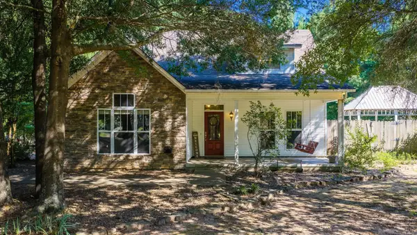 2750 Nutters Chapel Rd., Conway, AR 72034