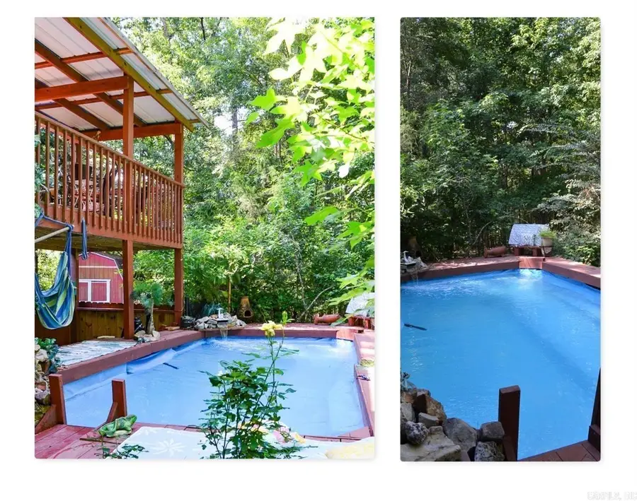 31 La Granja Circle, Hot Springs Village, AR 71909 - #3