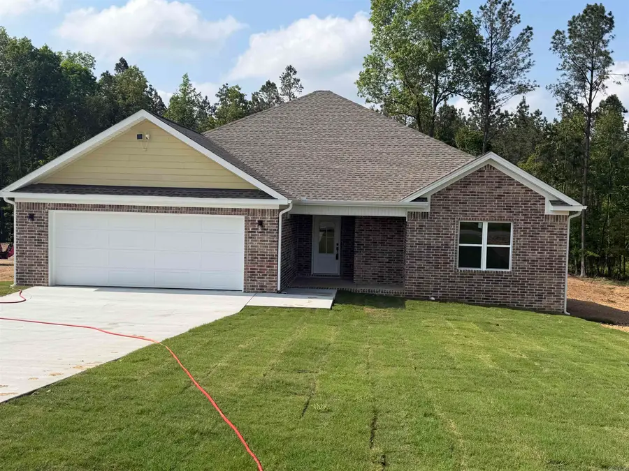 662 Grant 58, Sheridan, AR 72150 - #2