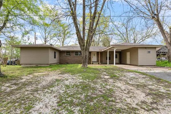 407 E. Holly Street, Sheridan, AR 72150