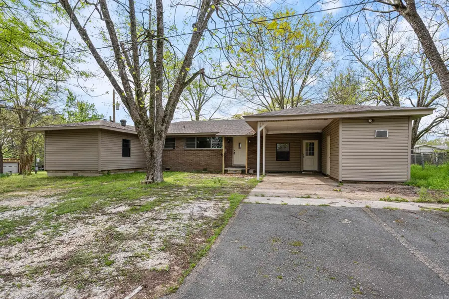 407 E. Holly Street, Sheridan, AR 72150 - #2