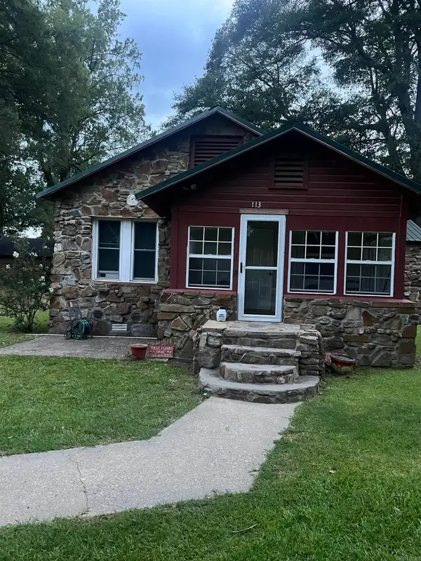 113 N 4th Street, Tillar, AR 71670