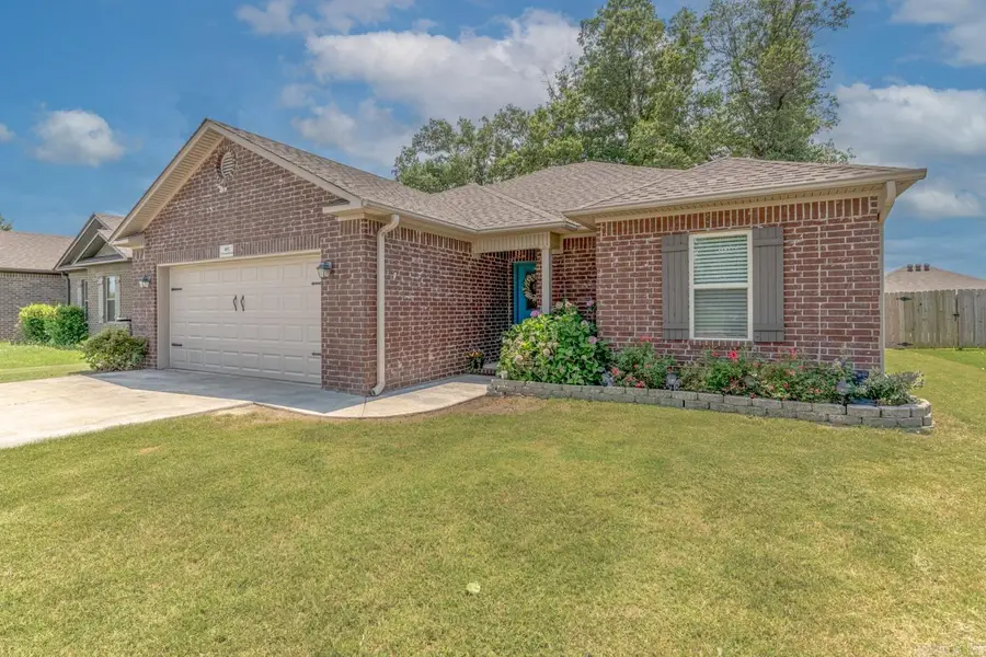 453 Wildwood Pt, Jonesboro, AR 72405 - #3