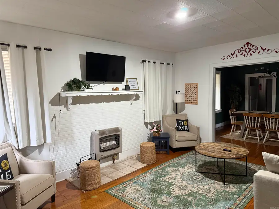 231 Oak Street, Hot Springs, AR 71901 - #3