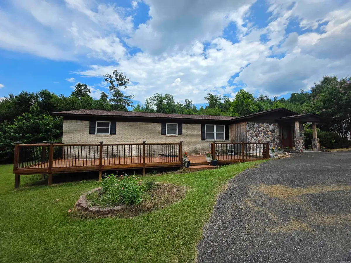 906 Surrey Road, Hot Springs, AR 71909 - #1