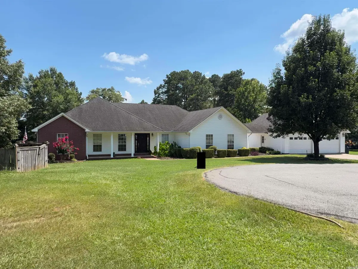 12 Christen Lane, Sheridan, AR 72150 - #1