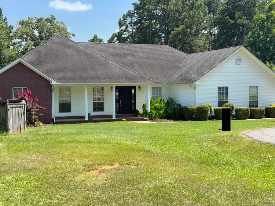 12 Christen Lane, Sheridan, AR 72150 - #2