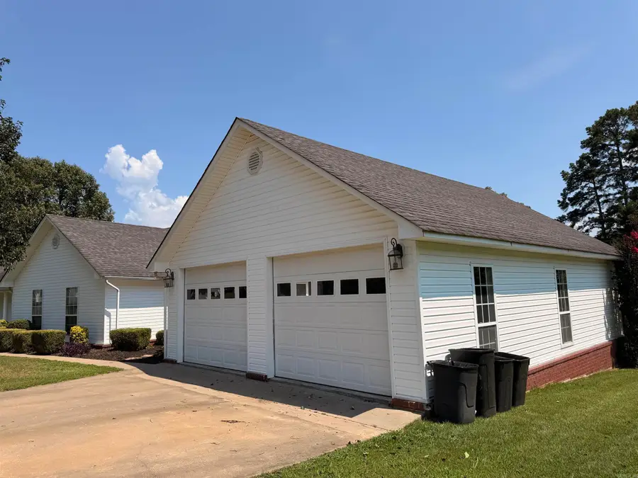 12 Christen Lane, Sheridan, AR 72150 - #3