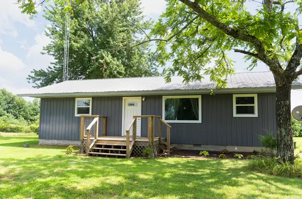 1075 Firehouse Rd, Quitman, AR 72131