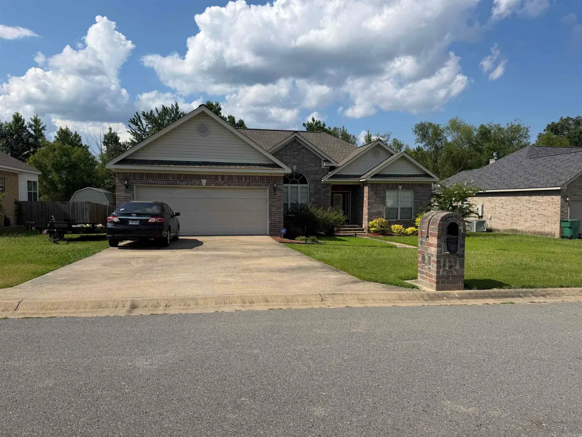 121 Farah Drive, White Hall, AR 71602 - #1