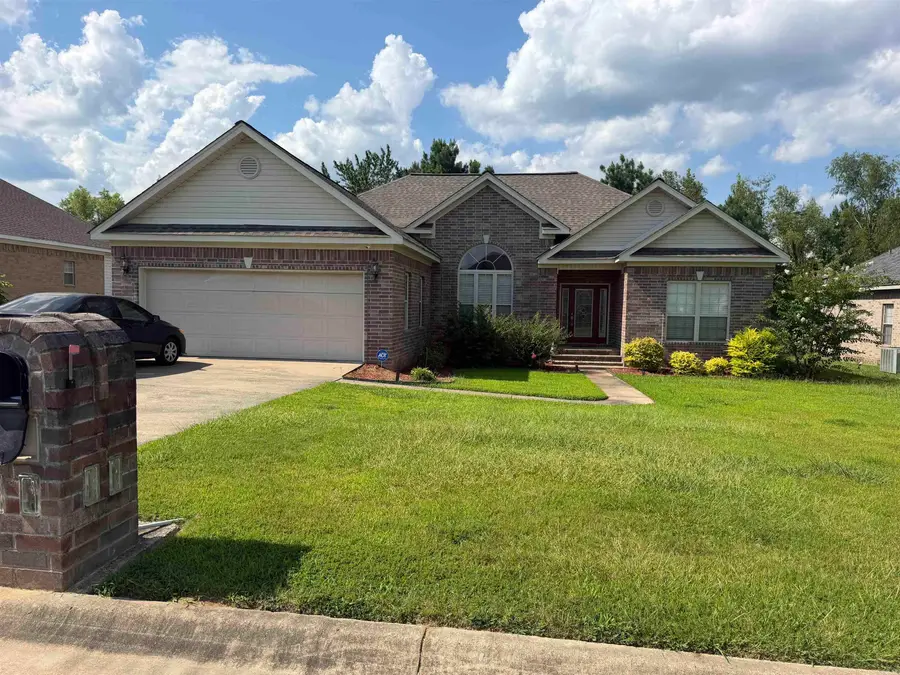 121 Farah Drive, White Hall, AR 71602 - #2