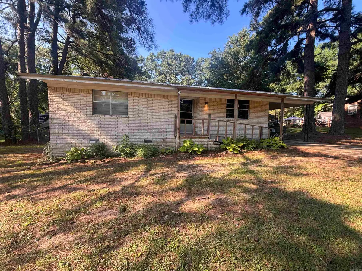 111 Alene Lane, Bald Knob, AR 72010 - #1
