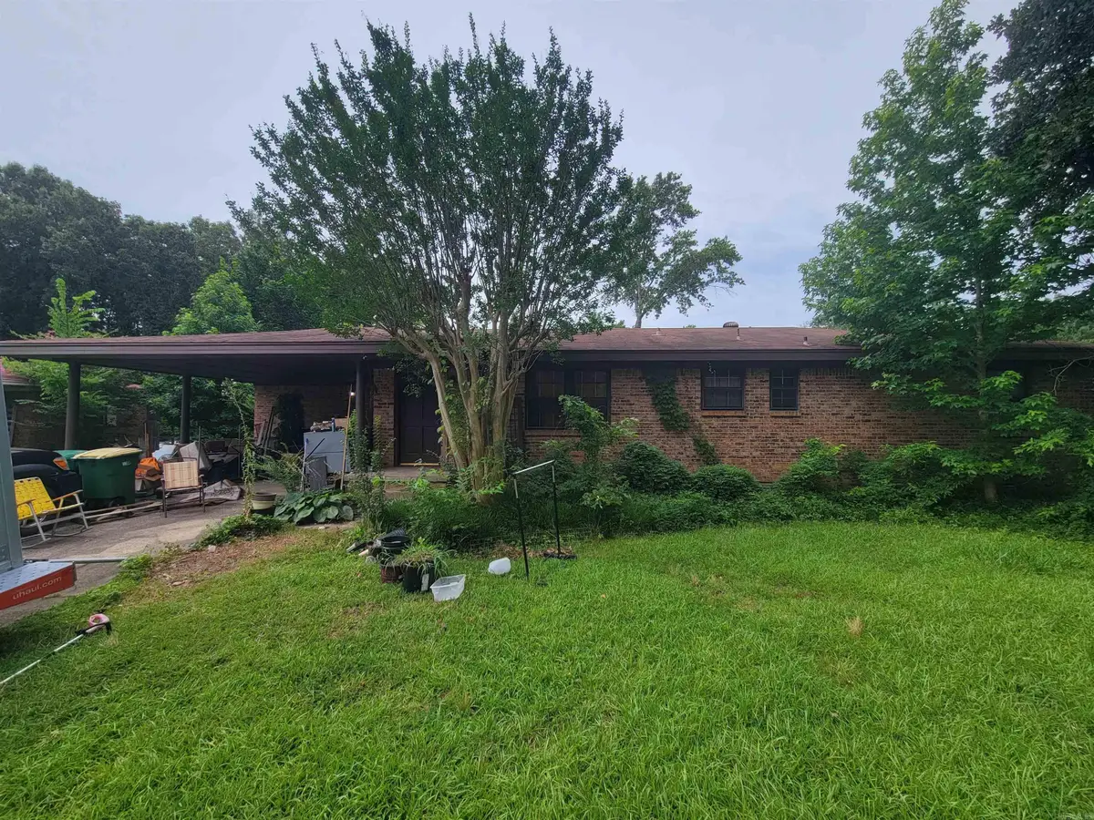 19 Lee Oaks Street, Sherwood, AR 72120 - #1