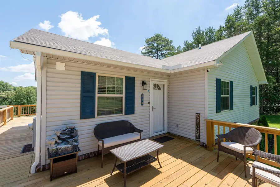 478 Burning Tree Road, Greers Ferry, AR 72067 - #2