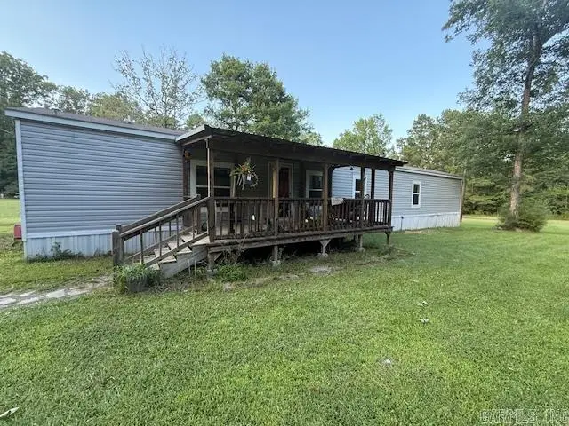 160 Grant 737, Sheridan, AR 72150 - #1