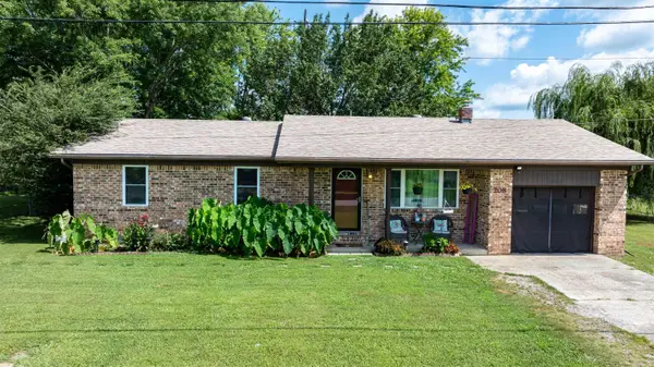 208 Terrie Drive, Cave City, AR 72521