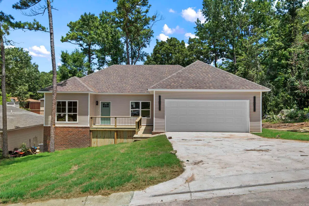 14 Lenora Lane, Little Rock, AR 72206 - #1