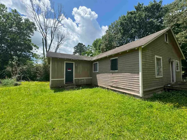 5101 Louden, Little Rock, AR 72206