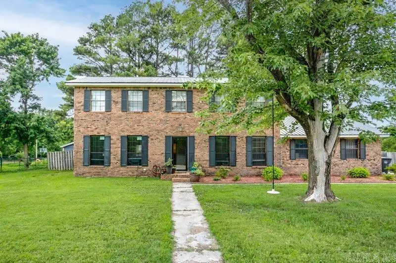 Address Withheld By Seller, Walnut Ridge, AR 72467 - #1
