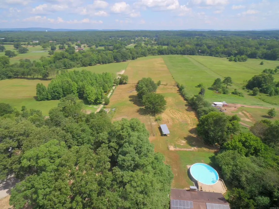 335 Ware Trail, Pearcy, AR 71964 - #2