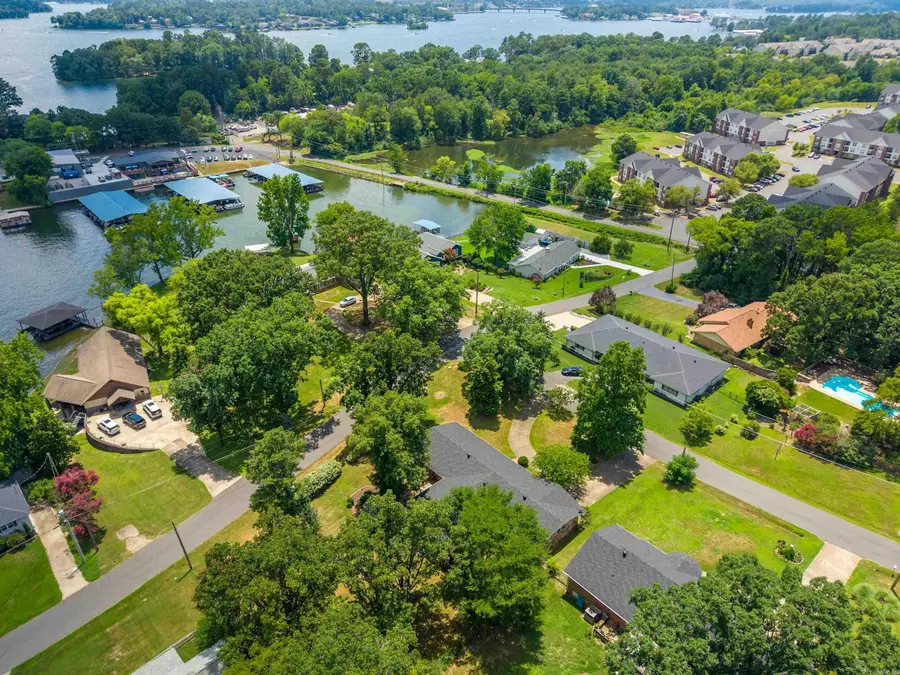 100 Kirkwood Street, Hot Springs, AR 71913 - #3