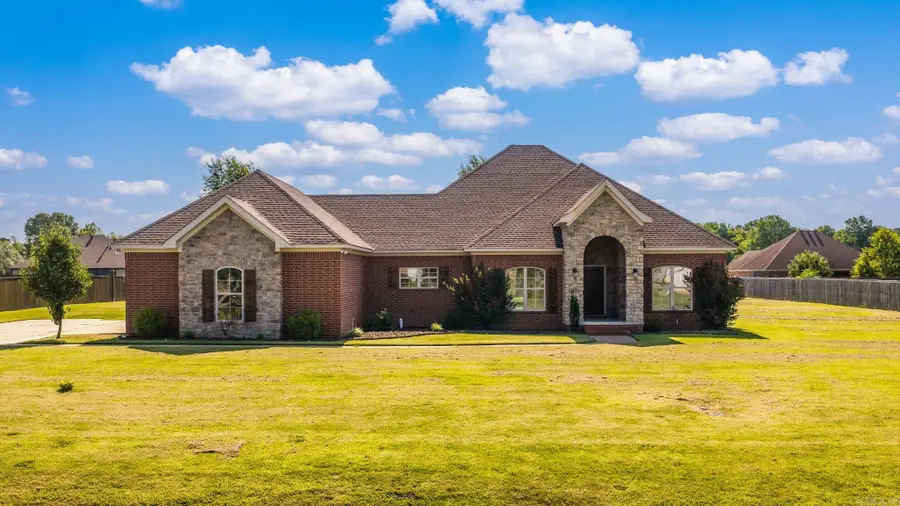 62 Colt Loop, Greenbrier, AR 72058 - #2