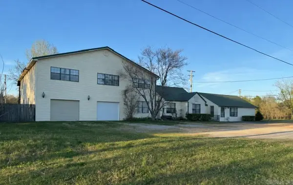2514 W Main St, Corning, AR 72422