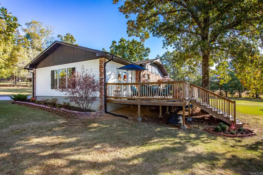 229 Richard Street, Clinton, AR 72031 - #3