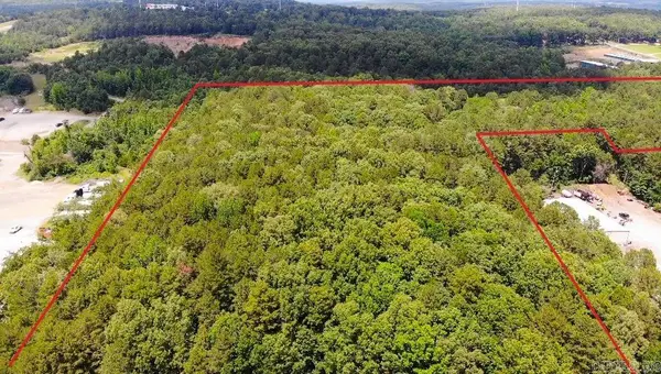 Address Withheld By Seller, Heber Springs, AR 72543