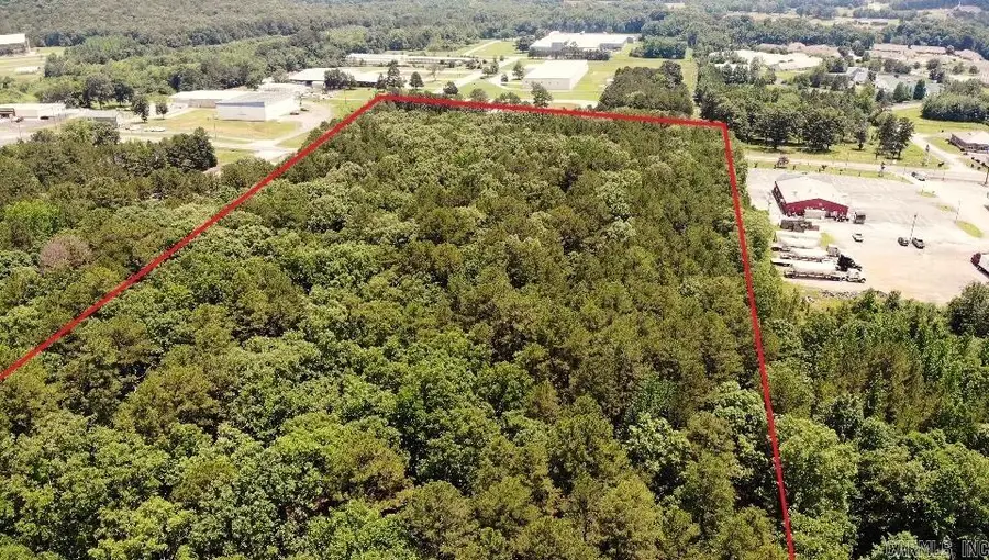 Address Withheld By Seller, Heber Springs, AR 72543 - #2