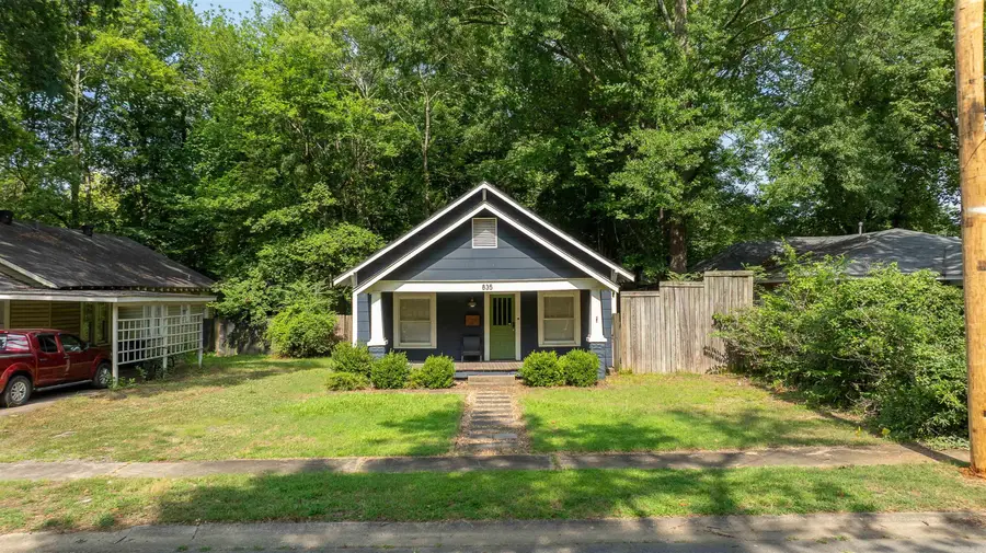 835 Watkins St, Conway, AR 72034 - #2