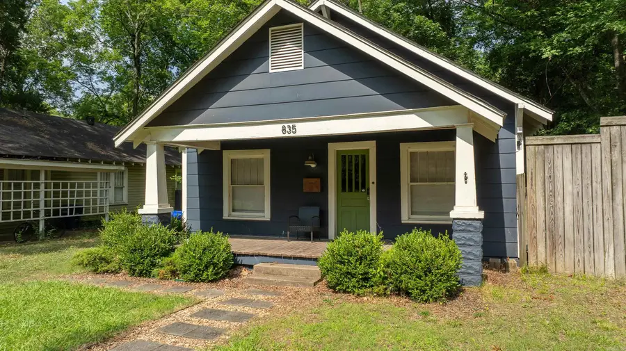 835 Watkins St, Conway, AR 72034 - #3