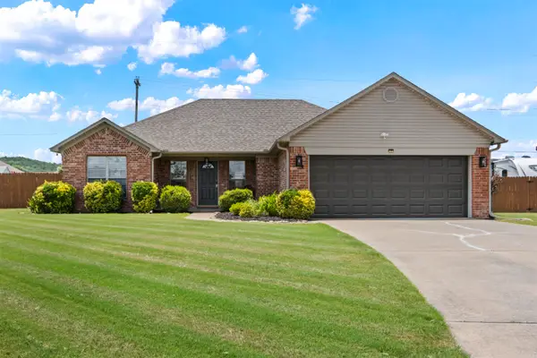 2375 Morning Glory Lane, Conway, AR 72034