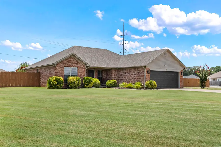2375 Morning Glory Lane, Conway, AR 72034 - #2