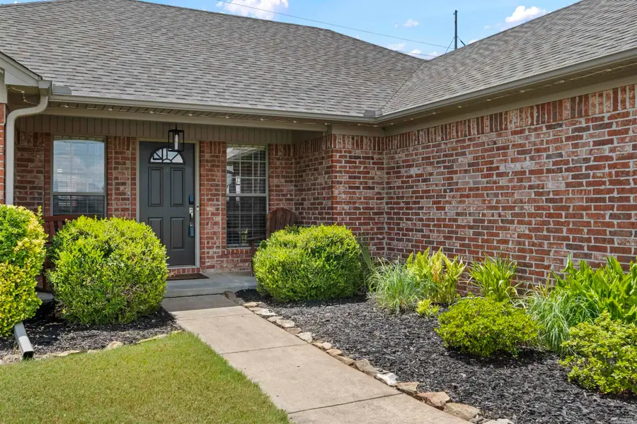 2375 Morning Glory Lane, Conway, AR 72034 - #3