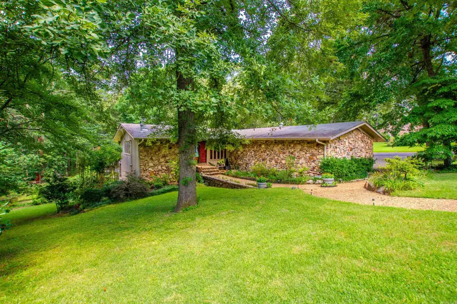 1620 Brookview, Benton, AR 72015 - #2