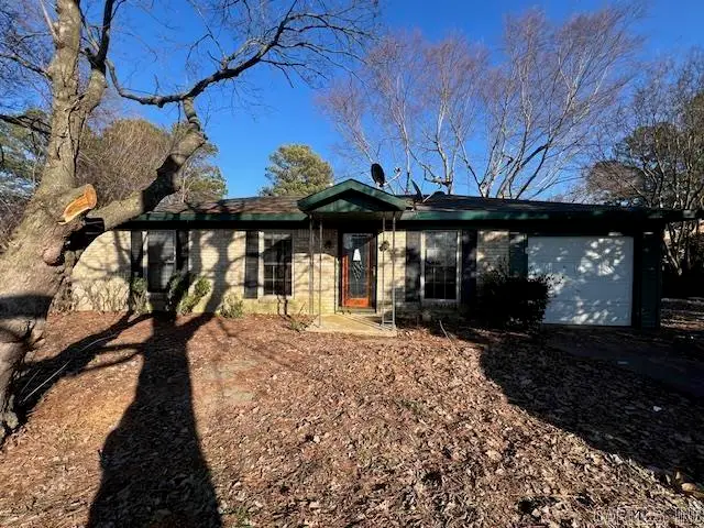 122 Oak Street, Lake City, AR 72437 - #1