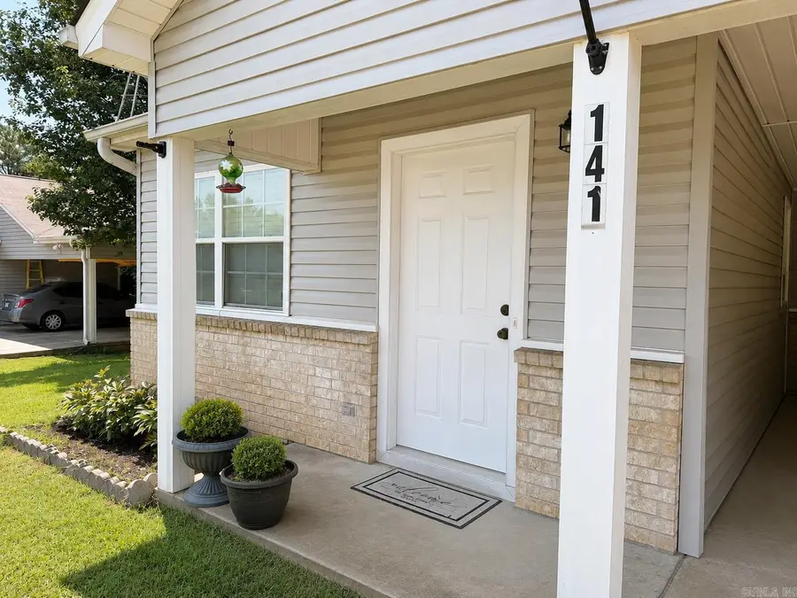 141 W Dodson Street, Caddo Valley, AR 71923 - #3
