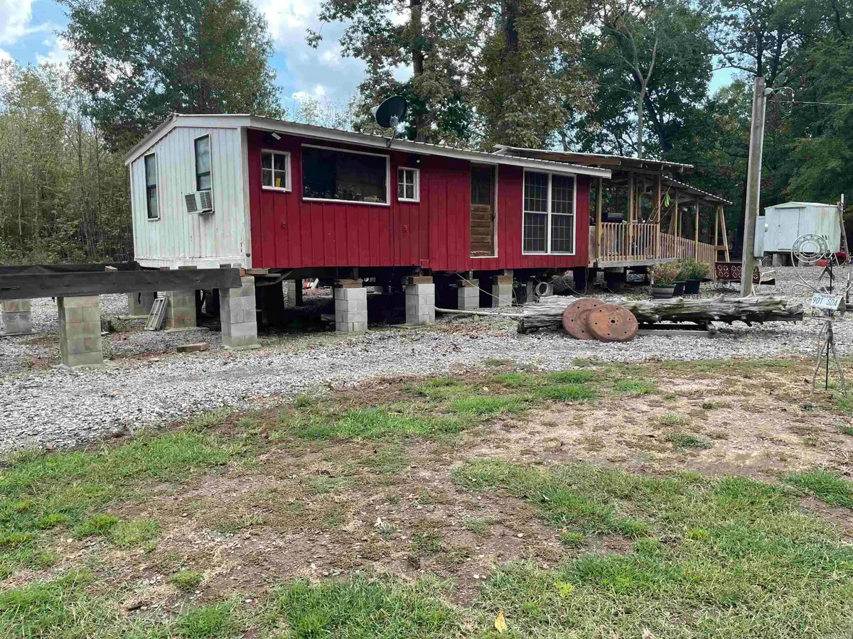 672 Nimmo Road, Searcy, AR 72143 - #1