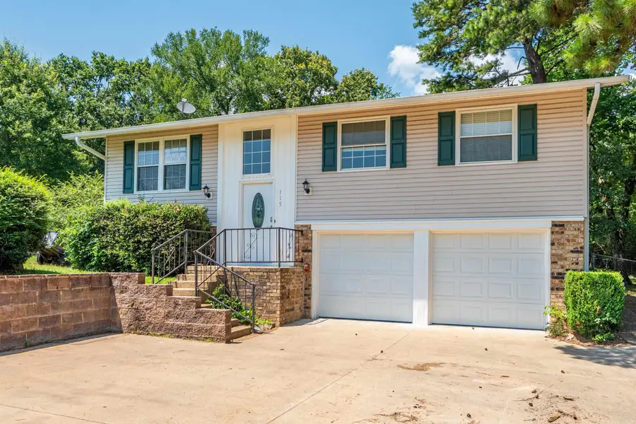 115 Brandiles Lane, Hot Springs, AR 71913 - #2