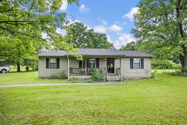 Address Withheld By Seller, Havana, AR 72842