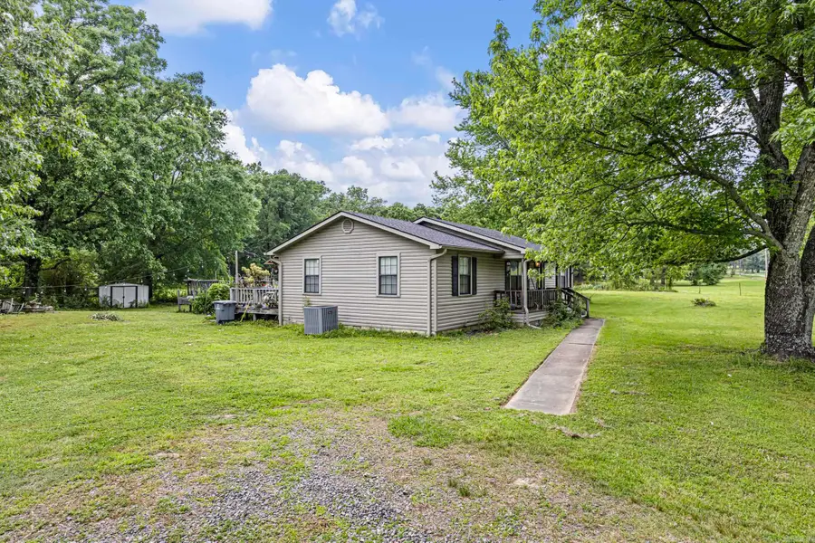 Address Withheld By Seller, Havana, AR 72842 - #2