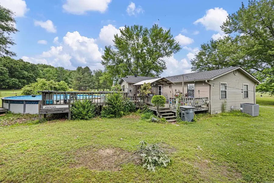 Address Withheld By Seller, Havana, AR 72842 - #3