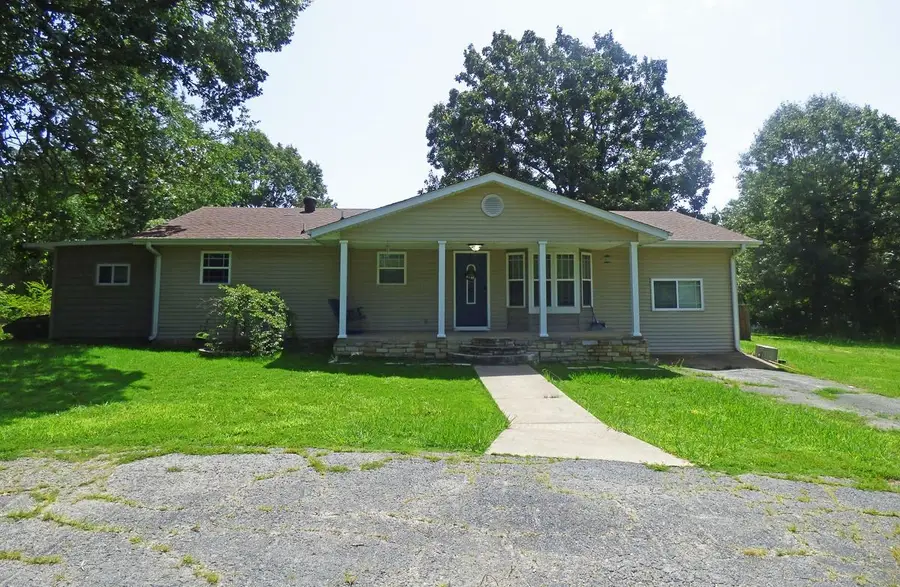 34 Alma Drive, Highland, AR 72542 - #2