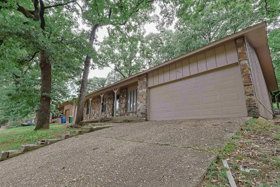 4801 N Vine Street, North Little Rock, AR 72116 - #2
