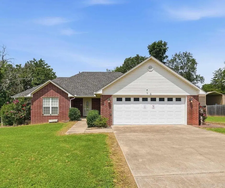 6 Cedar Knolls Loop, Greenbrier, AR 72058 - #1