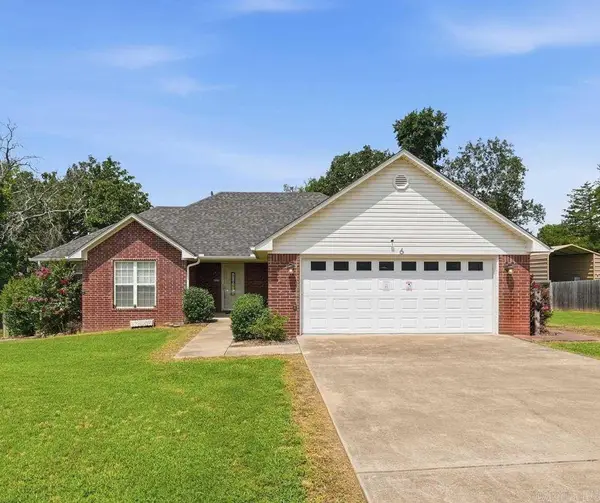 6 Cedar Knolls Loop, Greenbrier, AR 72058