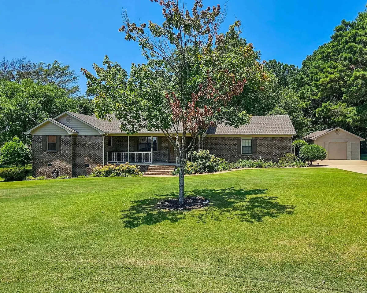 901 Oriole Drive, Jonesboro, AR 72405 - #1