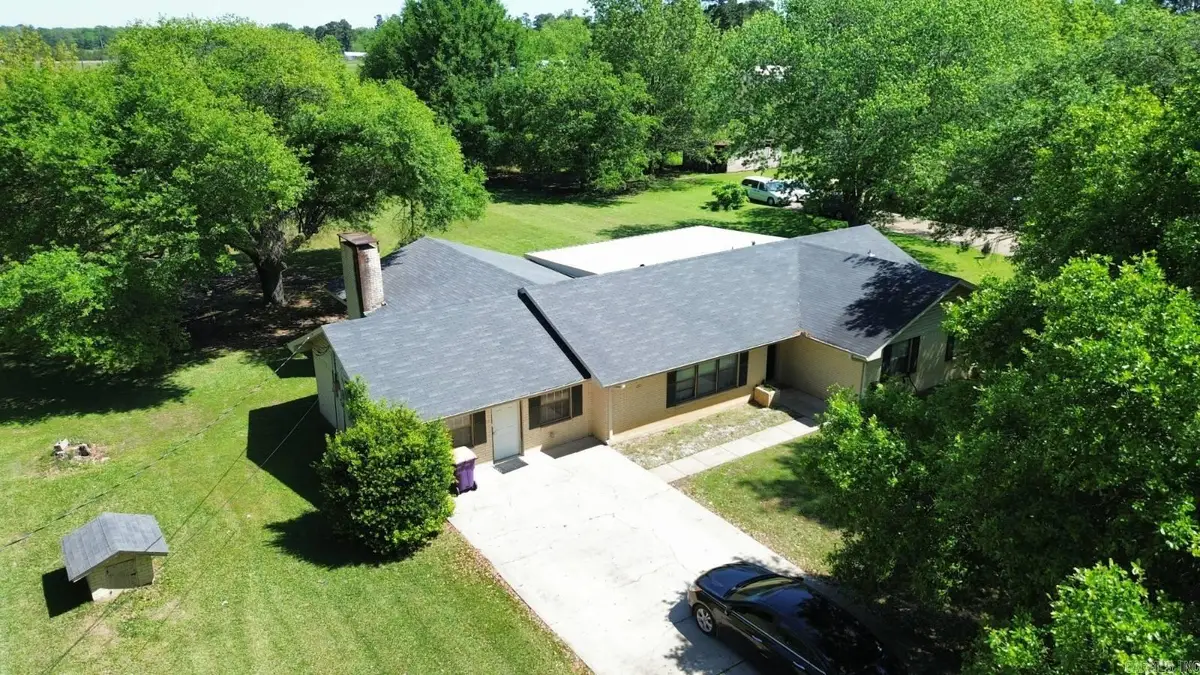 260 Frankies Lane, Ashdown, AR 71822 - #1