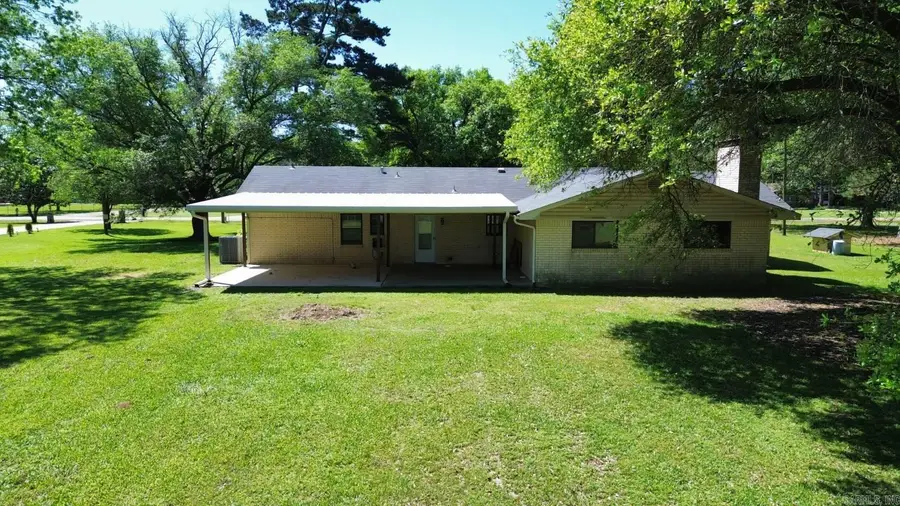 260 Frankies Lane, Ashdown, AR 71822 - #2